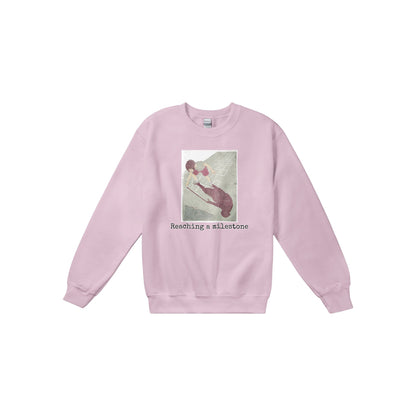 Hopscotch Classic Unisex Crewneck Sweatshirt