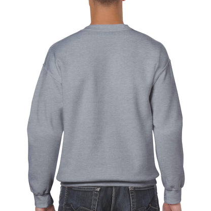 Floppy Classic Unisex Crewneck Sweatshirt