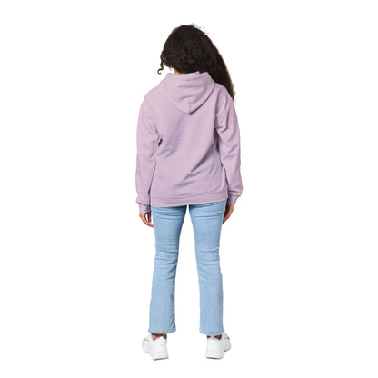 Cat's Cradle Classic Unisex Pullover Hoodie