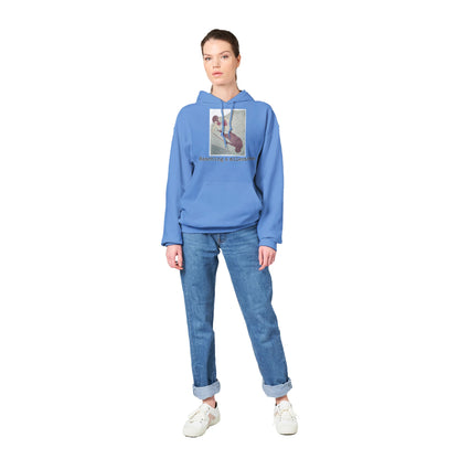 Hopscotch Classic Unisex Pullover Hoodie