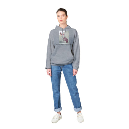 Hopscotch Classic Unisex Pullover Hoodie