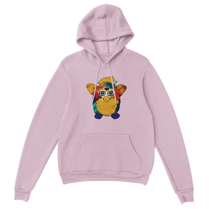 Flurbie Classic Unisex Pullover Hoodie