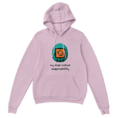 Tamagotchi Classic Unisex Pullover Hoodie