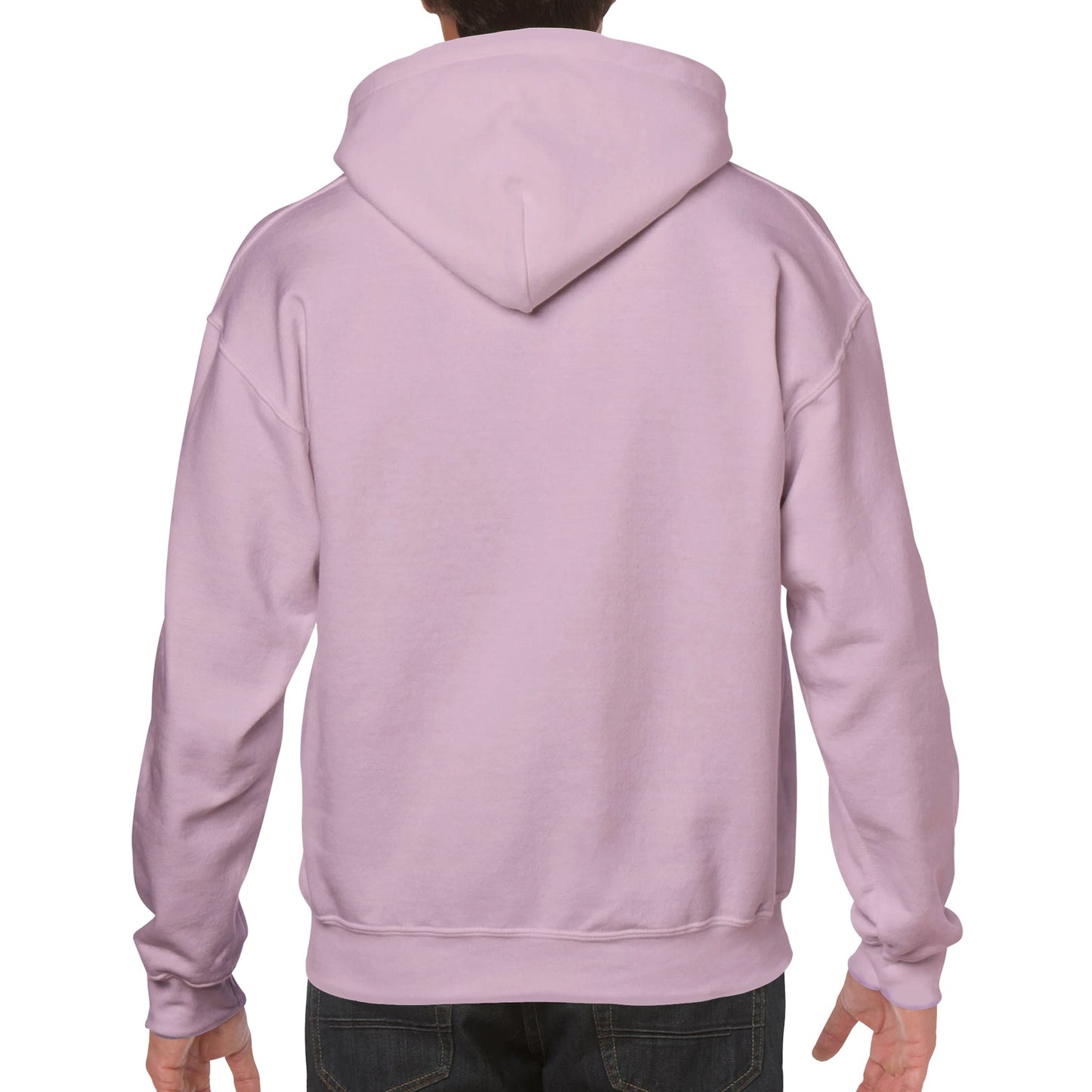 Cat's Cradle Classic Unisex Pullover Hoodie