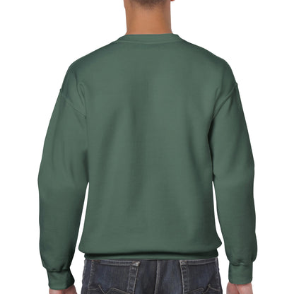 Pistol Classic Unisex Crewneck Sweatshirt